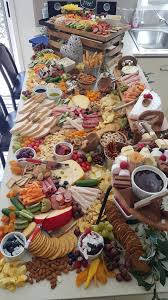 A professional grazing table company will take the stress out of planning and arranging a grazing table and are adept at dealing with dietary requirements and allergies. Grazing Table Bridal Shower Thegrazingtblelady Grazing Table Bridal Shower Thegrazingtblelady The Effective Grazing Tables Party Food Platters Food Platters