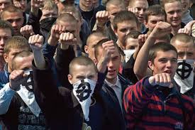 Polish hooligans attack opposite club's region a day before the derby match (destroyers hooligans widzew). Hooligan S To Spoil The Party Bar And In