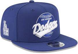New Era Los Angeles Dodgers Vintage 9fifty Snapback Cap Geek Hoodies Fitted Hats Nba Hats