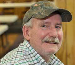 How about this guy? Does he look familiar?