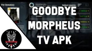 Updated on 11/9/2020 at 6:01 pm did you know that you can download tv shows from netflix onto your laptop or phone, so you can watch your favorite shows even when yo. This Is App Will Replace Morpheus Tv Apk Install The Latest Kodi