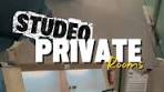 Private Rooms for Group and Solo Studies Available - TikTok
