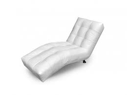 Sezlong Isabela Material Pellezza Furniture Chaise Lounge Home