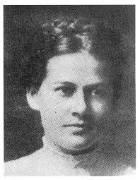 Early women ichthyologists