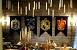 Harry Potter Themed Office Decorations