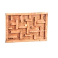 Remley Kids Wooden Marble Maze Marbles Included Marble Maze Diy Wooden Games Wood Projects For Kids