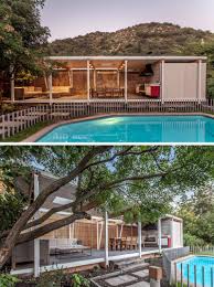 Please note that in adverse weather conditions. 11 Modern Pool Houses To Get You Inspired For Summer