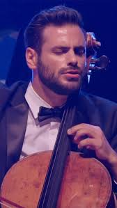 Intermezzo from Cavalleria Rusticana LIVE at the Royal Albert Hall 🎻 Can  we all agree that this could be one of the most beautiful and touching  melodies of all time?! 💔 #Hauser #classic #music