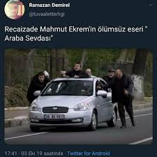 Leyla Ile Mecnun On Instagram Araba Sevdasi Leylailemecnunizm Leyla Ile Mecnun Paylasimlari Ve Daha Fazlasi Icin Takip Edebilirsiniz In 2020 Vehicles