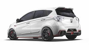 Maybe you would like to learn more about one of these? Perodua Myvi Baru 2018 Modified Perokok A