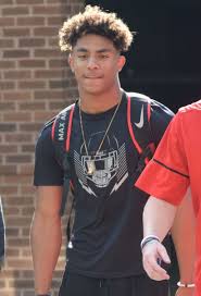 Kamryn Babb, Ohio State, Wide Receiver