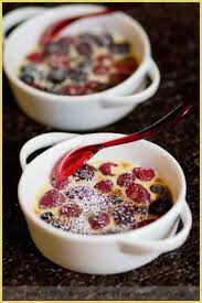 Gratin De Fruits Frais Gratin De Fruits Frais Gratin De Fruits Recette Gratin