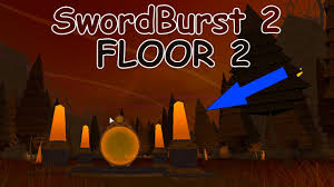 Floor 9 has finally been released for swordburst 2!! Sword Burst 2 Best Gear Floor 2 By Zorkous