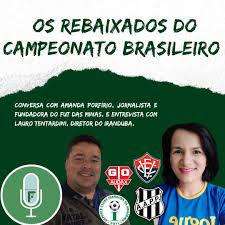 At the top of the brazilian football league system, it is the country's primary. Os Rebaixados Do Campeonato Brasileiro Fut Das Minas