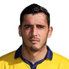 Profilo Simone Porcu, : informazioni, notizie, partite e statistiche