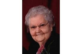 Marie Dodge Obituary (2014)