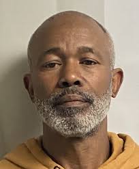 Offender Information