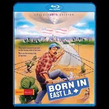 The song rose to no. Born In East L A 1987 Official Trailer Youtube