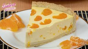 Quarkkuchen Mit Mandarinen Faule Weiber Kuchen Sandras Backideen Rezept Kuchen Und Torten Rezepte Faule Weiber Kuchen Kuchen Mit Quark