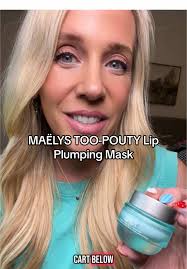 Maelle Beauty Lips