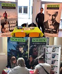 Le salon de l'emploi moovijob tour à luxembourg est une institution. Salons De L Emploi 2019 L Actu Sofitex Luxembourg