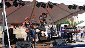 Profile for The Flashbacks