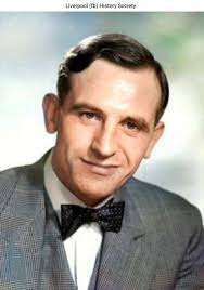 William Haggar (10 March 1851