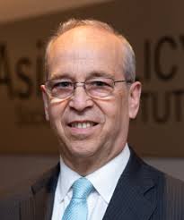 Robert F. Ellsworth Memorial Lecture