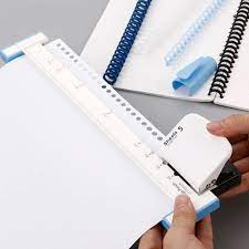 Smarter Shopping Better Living Aliexpress Com Hole Punch Binding Supplies A4 Paper
