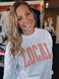 Hot pink basic crew neck tees for sale