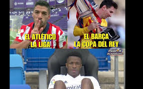 Jun 02, 2021 · los memes de la vuelta de ancelotti al real madrid: El Real Madrid Se Queda Sin Titulos Pero No Sin Memes Mediotiempo