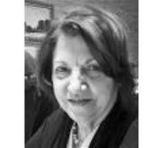 Irene D'AMICO Obituary