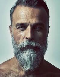 Discover 10 Beards and hair and beard styles ideas