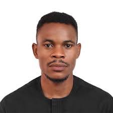 Joseph Okon's Instagram, Twitter & Facebook