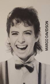 Margo Davidson Discography: Vinyl, CDs, & More