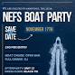 NEFS Boat Party event image