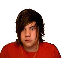 ⒯ⓡ⒜ⓝ⒮ⓟ⒜ⓡ⒠ⓝ⒯ ℱ☼ṯ☀ṩ: Caleb Shomo from Attack Attack