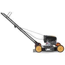Black And Decker Lawn Edger Parts Poulan Pro Pr120n20s Gas Walk Behind Lawnmower You Could Locate Even More Details By Seeing The Picture Link This Is An In 2020 Walk Behind Lawn Mower Push Mower