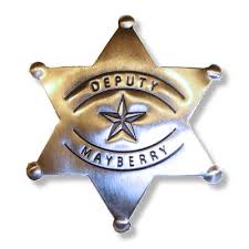 A few centuries ago, humans began to generate curiosity about the possibilities of what may exist outside the land they knew. Mayberry Trivia