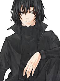 Check spelling or type a new query. 35 Latest Anime Black Hair Guy Anne In Love