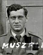 Muszała Edward