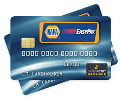 Napa easypay® credit card financing. Anderson Automotive Napa Auto Care Center Serving Cloquet Mn Duluth Mn And The Surrounding Areas