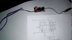 Skema modul lampu natal : 30 Ide Keren Skema Led Controller Lampu Natal Inspiratif Galeri