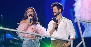 She has earned over 200,000 followers on twitter and more than 800,000 on instagram. Camilo And Evaluna Separation The Rumor Mill Is Convinced They Split