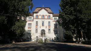 Colegiul national mihai viteazul, bucuresti, romania. Plan De Scolarizare La Colegiul NaÅ£ional Mihai Viteazul