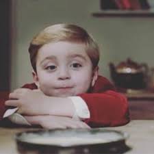 George Crawley (@baby_crawley)