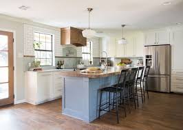 Episode 11 The Prickly Pear House Kitchen Layout Farmhouse Kitchen Design Kitchen Cabinet Styles