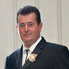 Obituary for Rex Allen Parsons