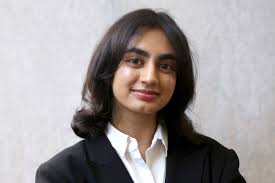 Meet Our Junior Board — Her Bold Move