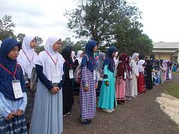 We did not find results for: Seleksi Santri Pondok Modern Assalam Digelar Radarsukabumi Com